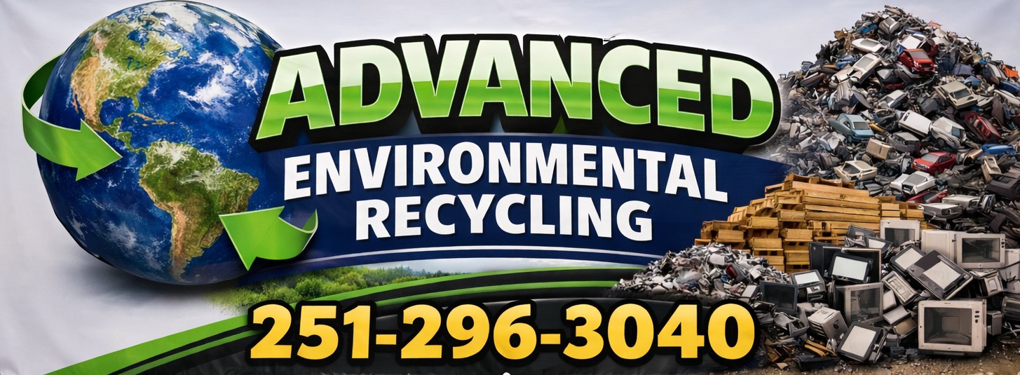 Advanced Environmental Recycling